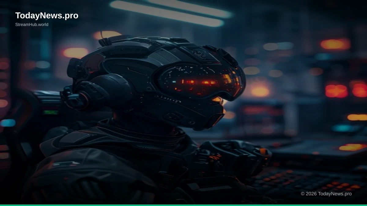 The Dawn of AI-Powered Narratives