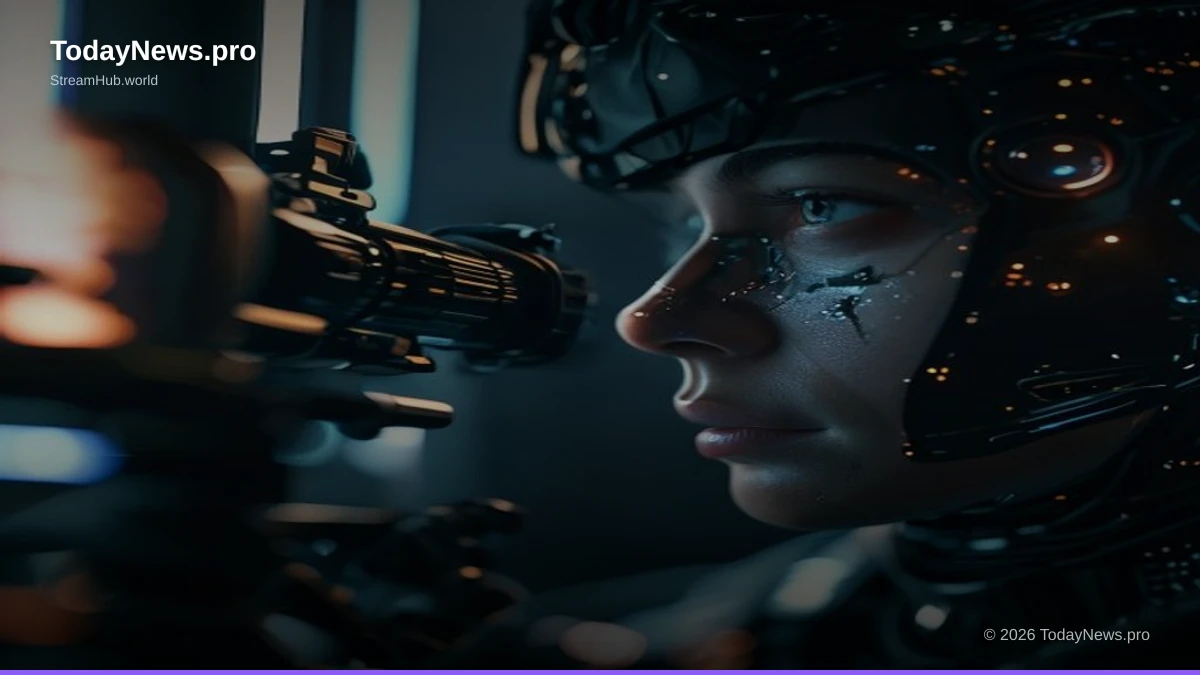 AIs Genesis in Cinema: Beyond Visual Effects