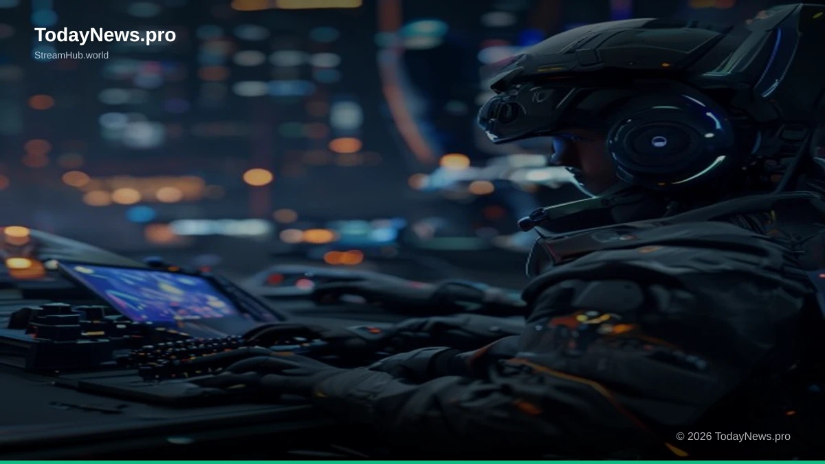 The Dawn of Intelligent Play: AIs Transformative Role in Gaming