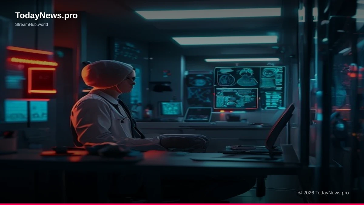 The Dawn of AI in Medicine: A Paradigm Shift