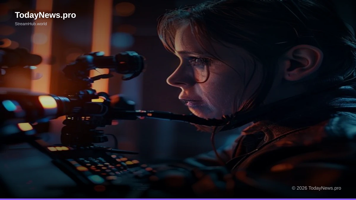 The Algorithmic Muse: AIs Ascendancy in Scriptwriting