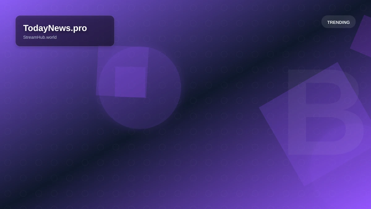 The Dawn of a New Cinematic Era