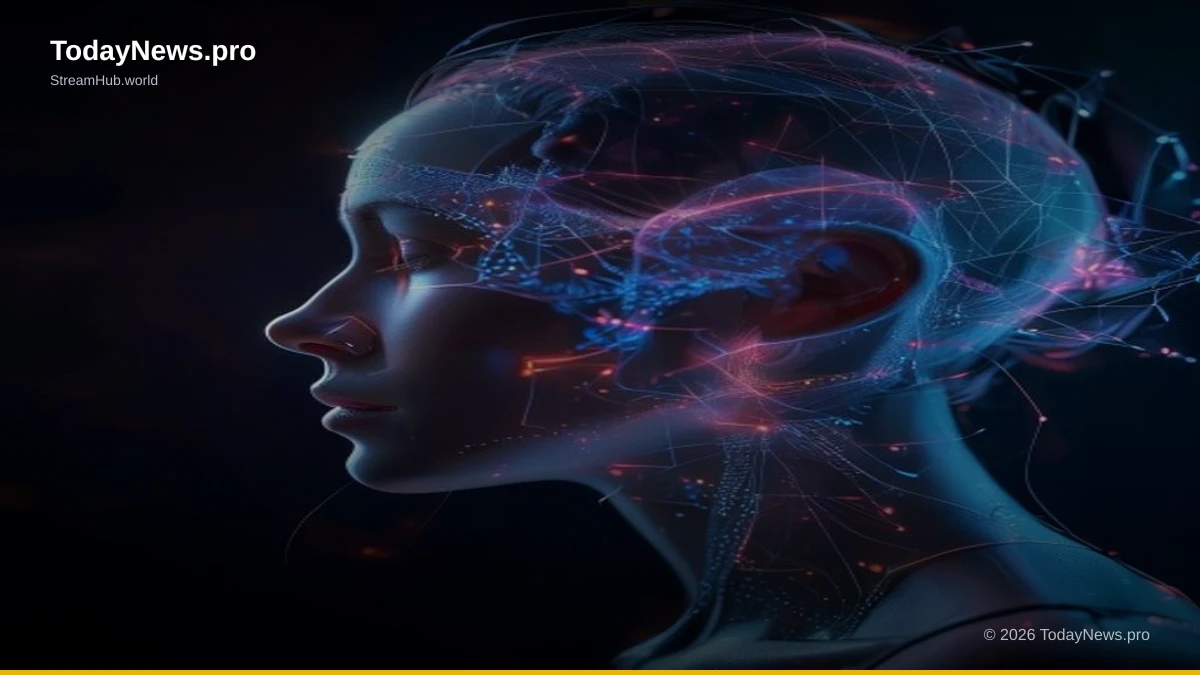 The Dawn of AI in Mental Wellness