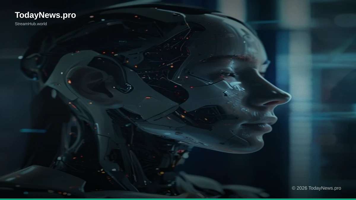 The Silent Revolution: AI Steps into Mental Wellness