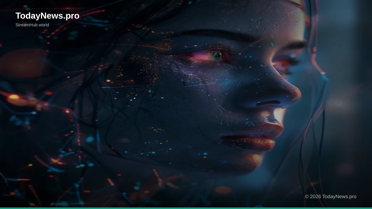 The Dawn of the Algorithmic Muse: A Paradigm Shift in Creation