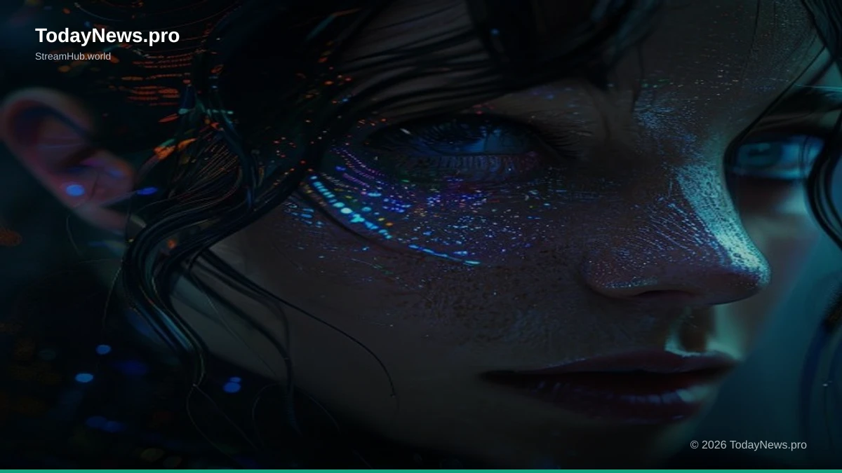 The Dawn of the Algorithmic Artist