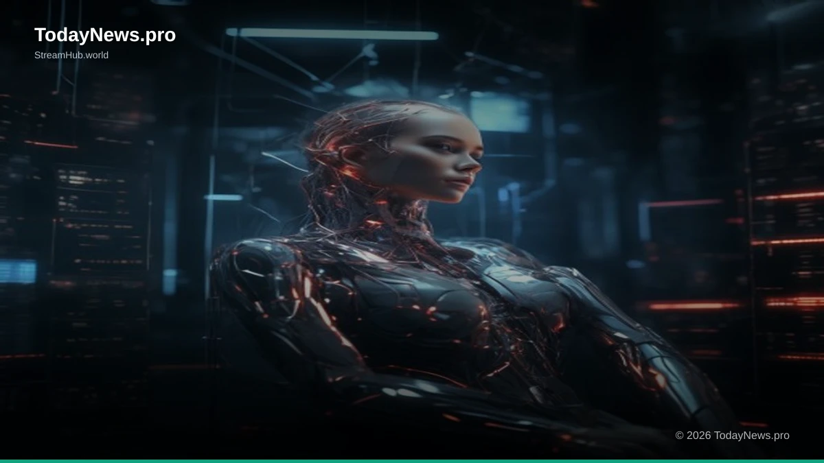 The AI Muse: A New Dawn for Human Ingenuity