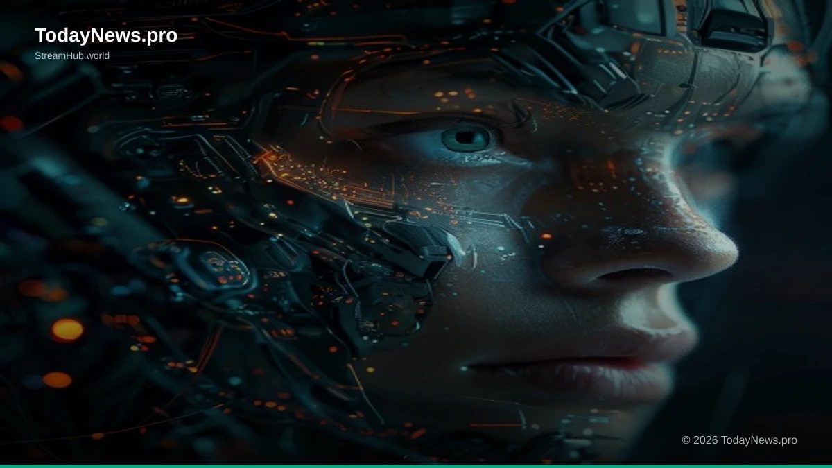 The Dawn of the Algorithmic Artisan