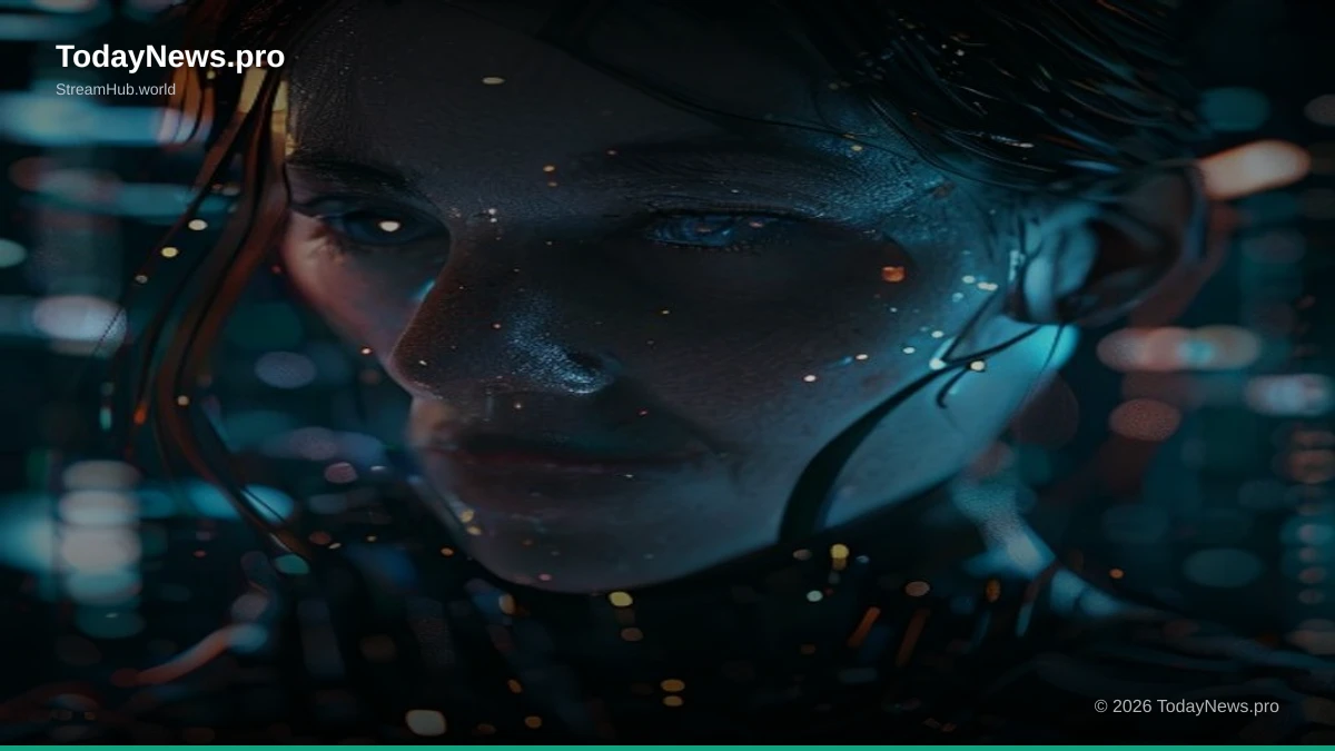 The Algorithmic Canvas: AIs Emergence in Visual Arts