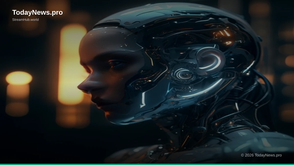 The Dawn of the Algorithmic Artist