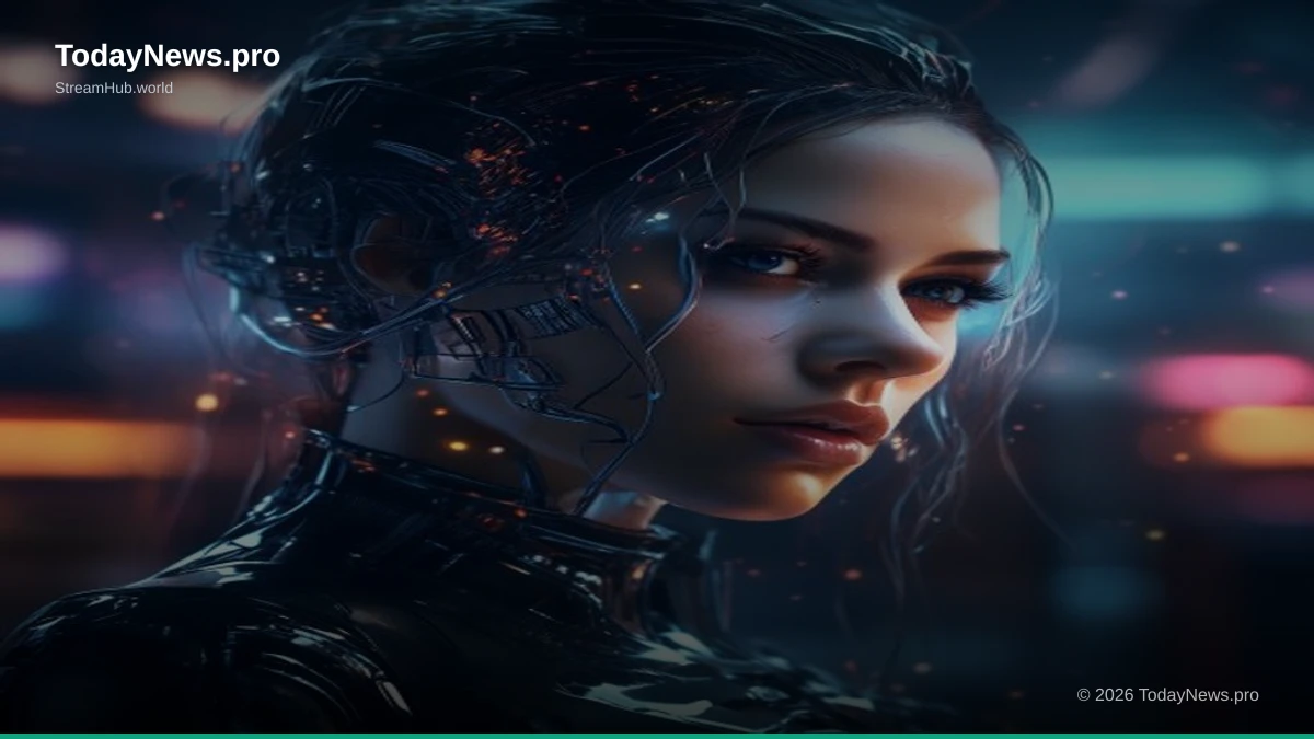 The AI Muse: A New Renaissance?