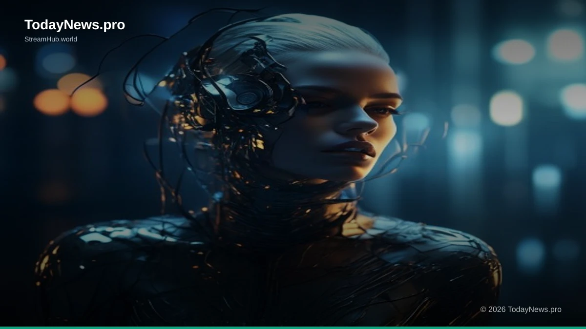 AI as the New Muse: A Paradigm Shift in Creative Industries