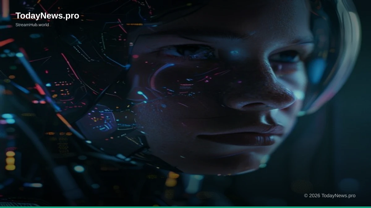 The Dawn of the Digital Twin: AI Agents in 2030