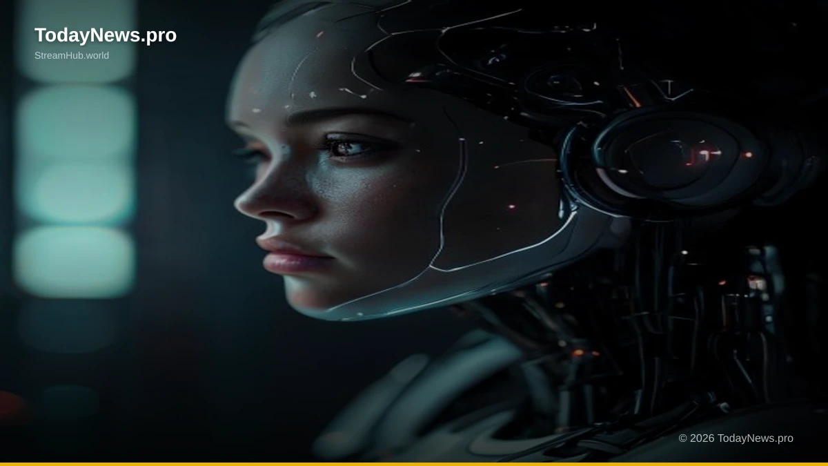 The Dawn of the AI Assistant: More Than Just Voice Commands