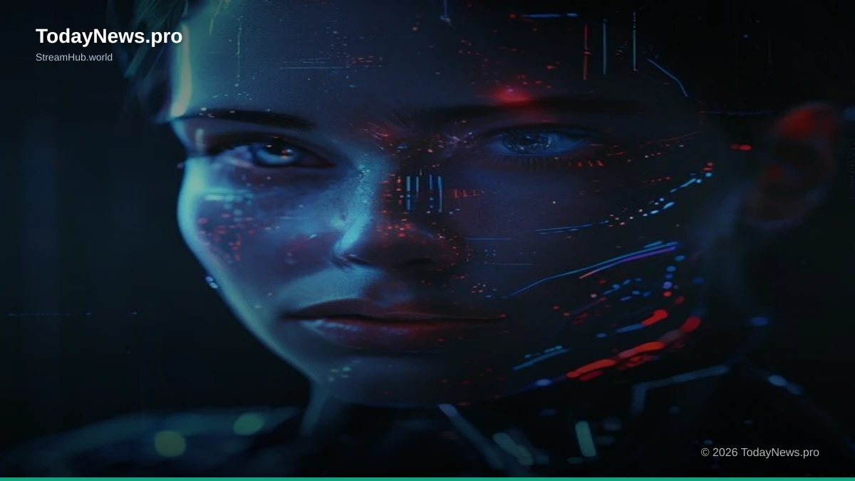 The Dawn of the Digital Self: Understanding Your AI Twin