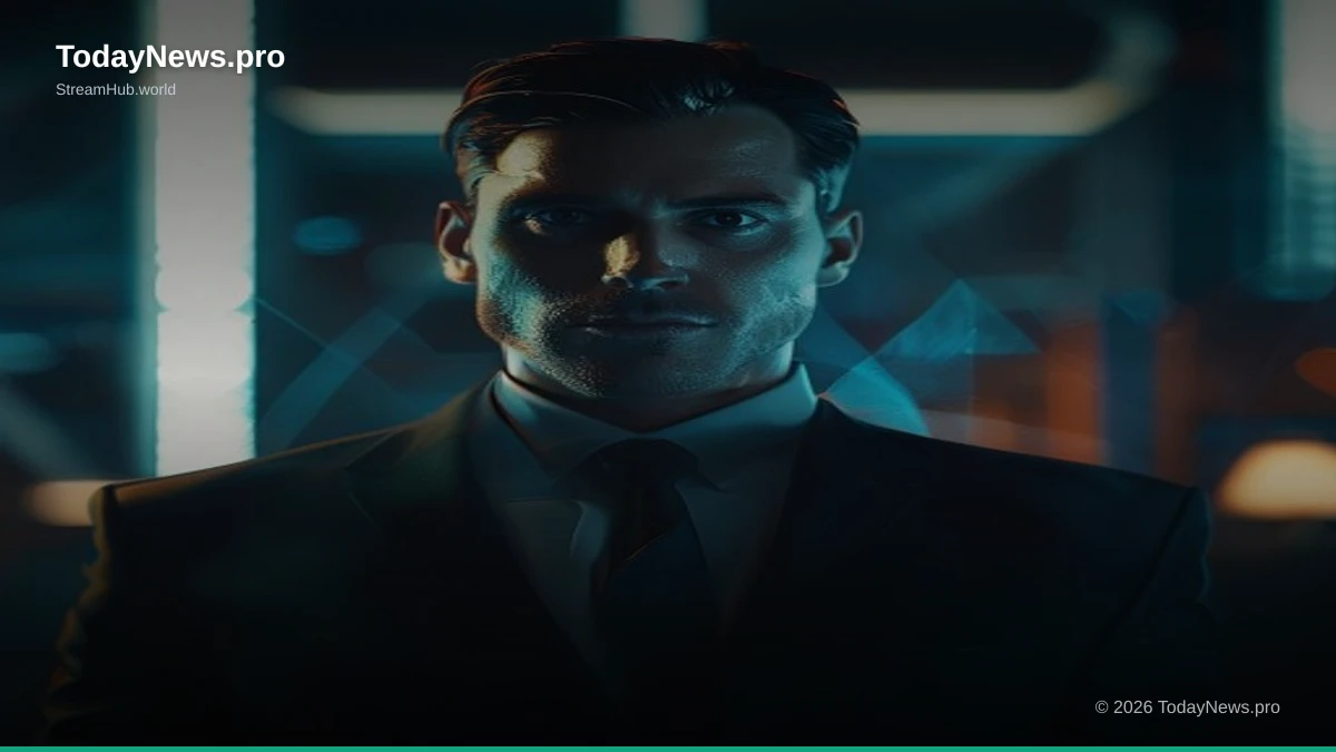 AI as Your Personal CEO: Automating Decisions for a Hyper-Efficient Future