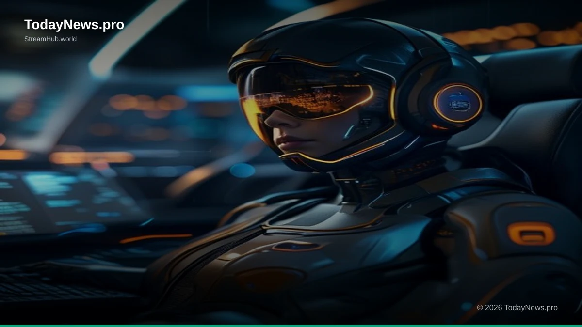 The Dawn of the AI Co-Pilot: More Than Just a Tool