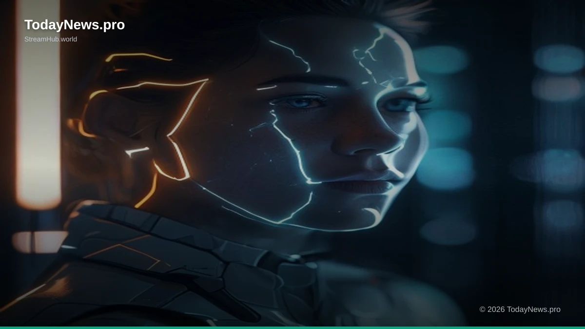 The Dawn of AI-Powered Self-Care