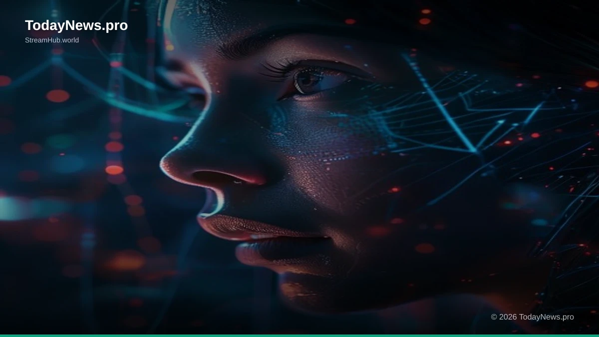 The Dawn of AI-Driven Health: Beyond Reactive Care