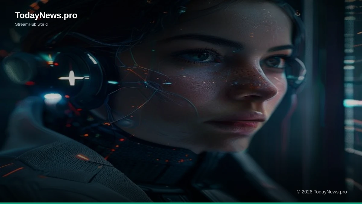 AI for Personalized Health & Wellness: The Future of Proactive Living