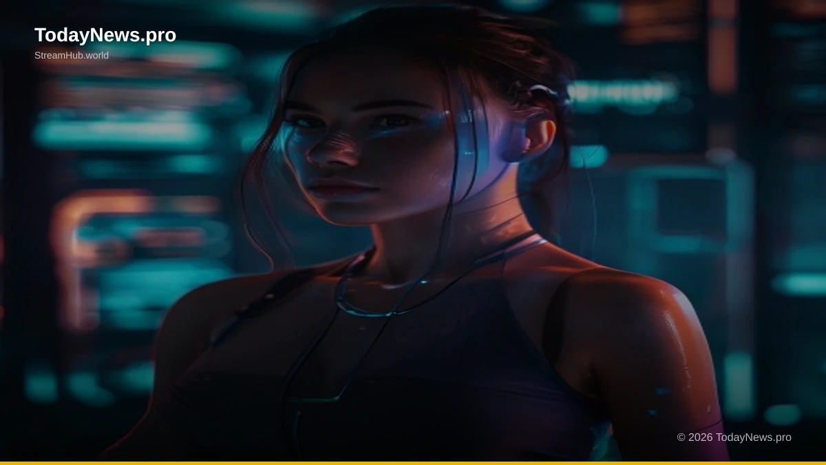 The Dawn of AI-Powered Wellness