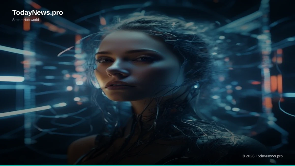 AI for Personalized Longevity: The Future of Healthspan Optimization