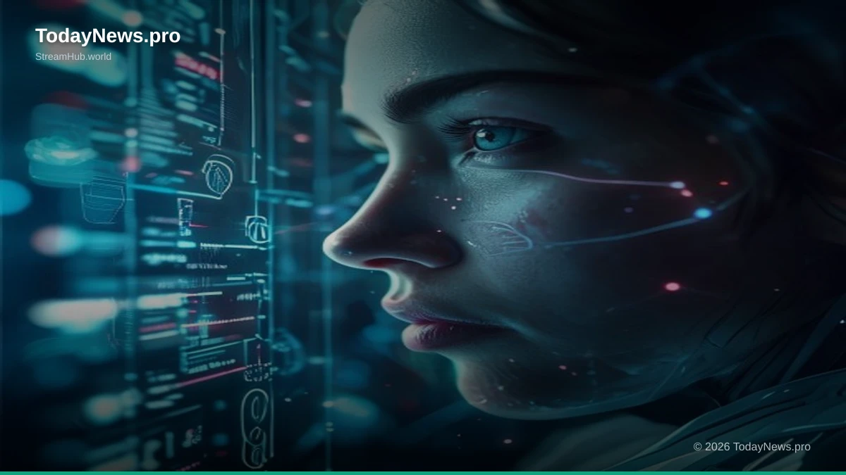 The Dawn of AI in Healthcare: A Paradigm Shift