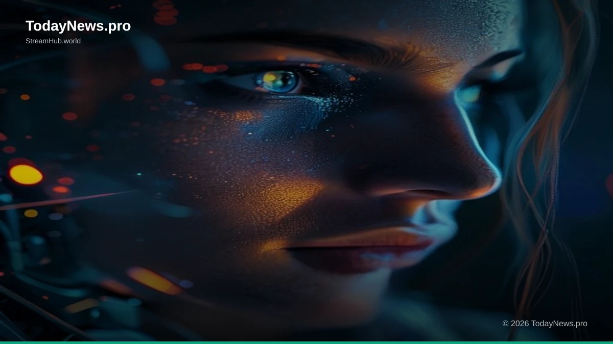 AIs Transformative Impact on Healthcare