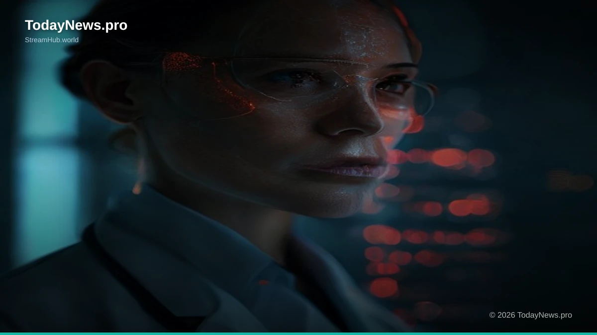 The Genetic Blueprint: Unlocking Healths Code