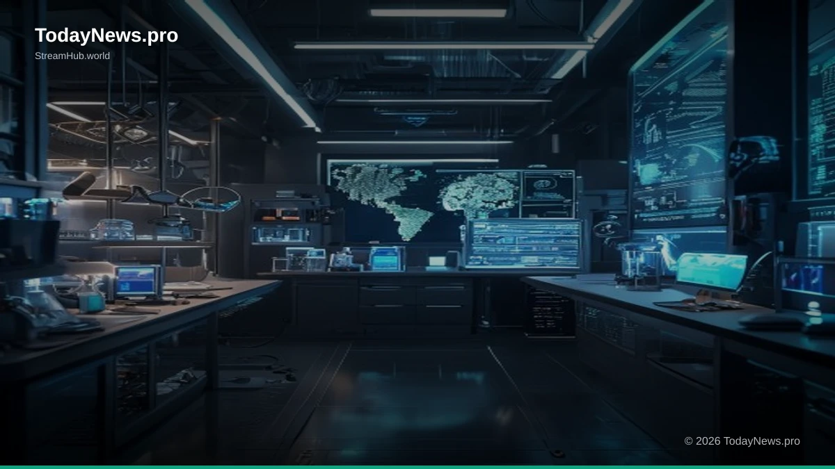 The Algorithmic Catalyst: AIs Dawn in Scientific Discovery