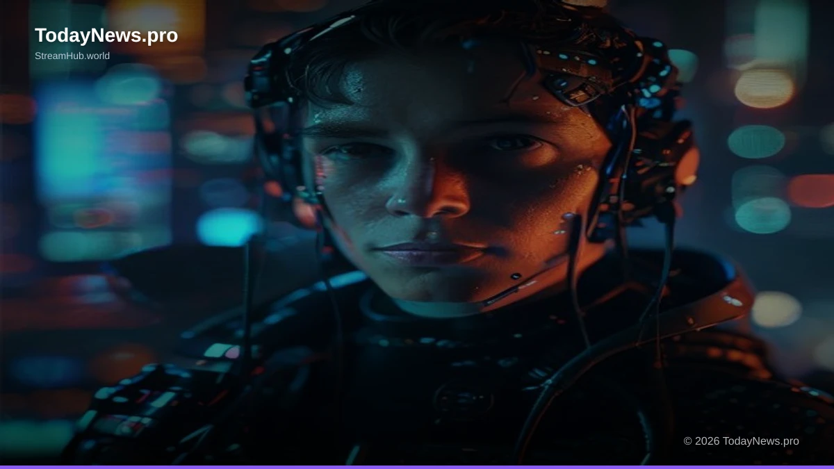 The Algorithmic Muse: AIs Entry into Narrative Creation