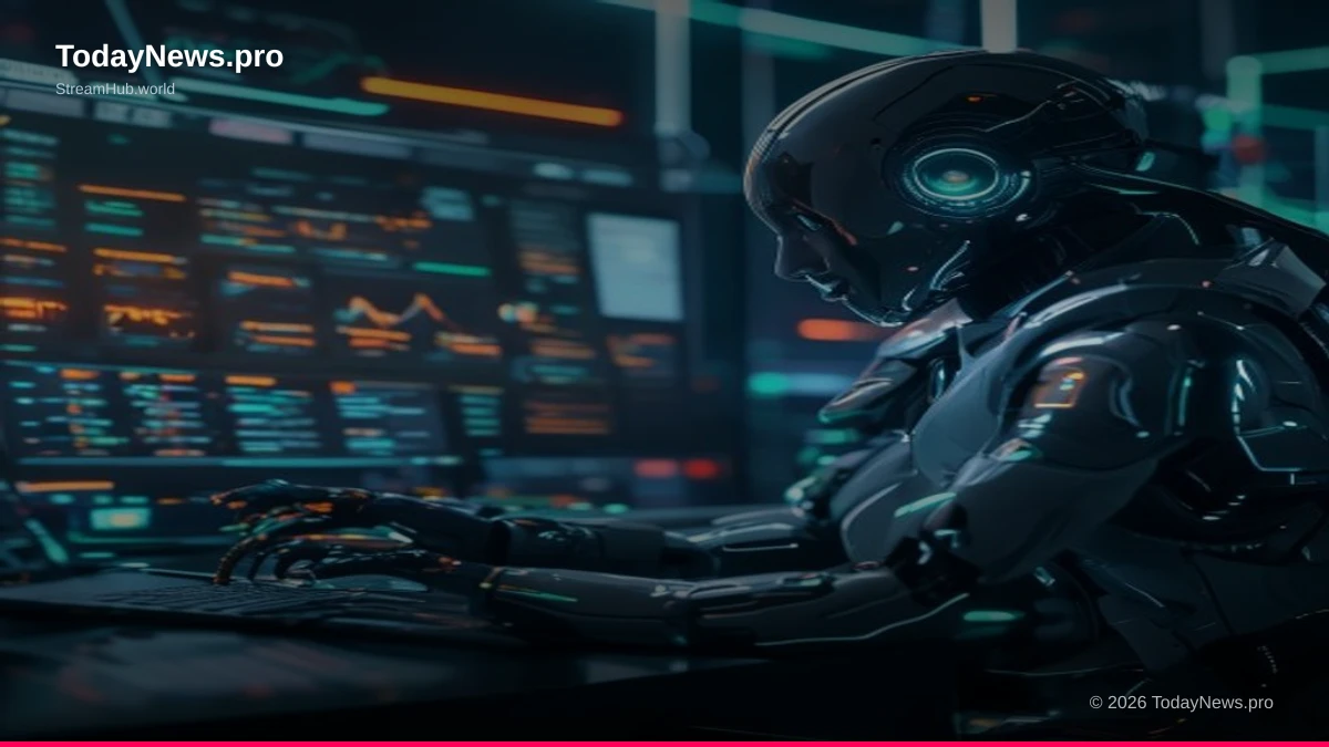 The Dawn of AI in Personal Finance