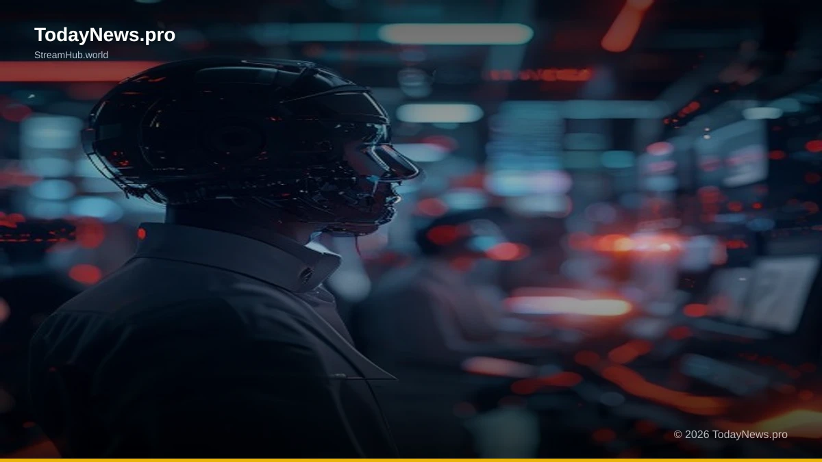 The Dawn of the AI Workforce: A Paradigm Shift