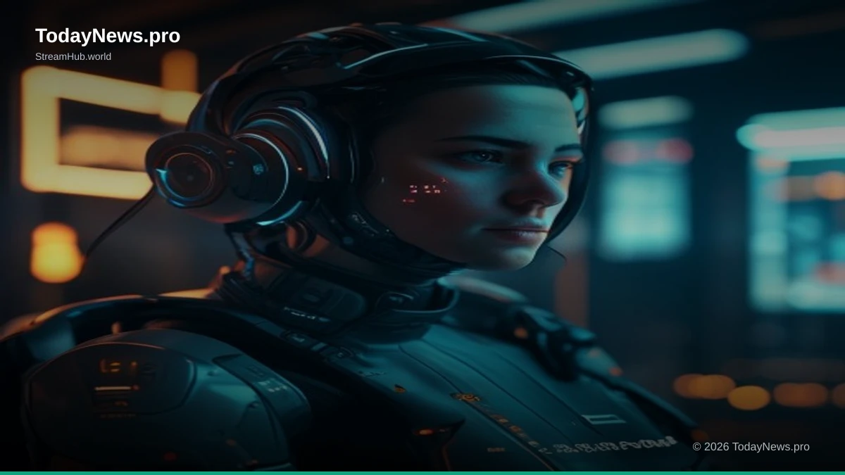 The AI Co-Pilot: A New Era of Productivity