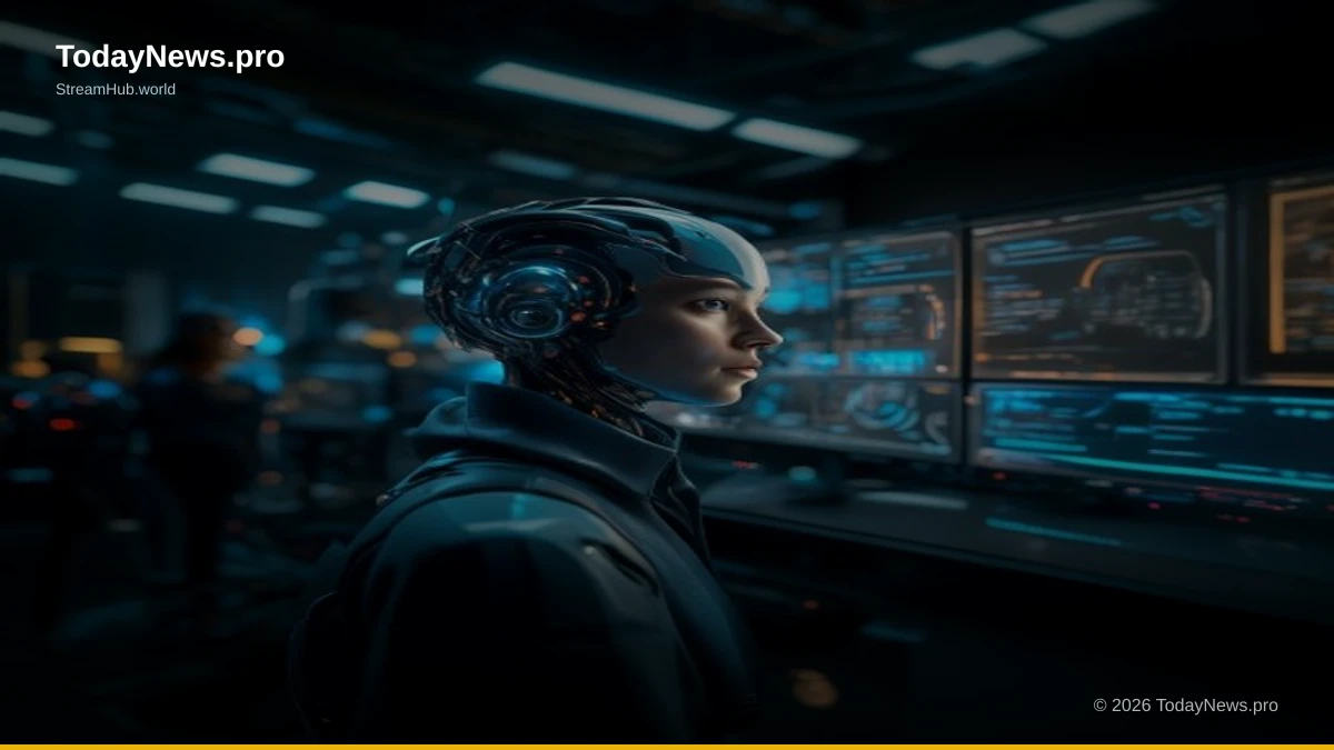 The Unavoidable Ascent: AIs Impact by 2030