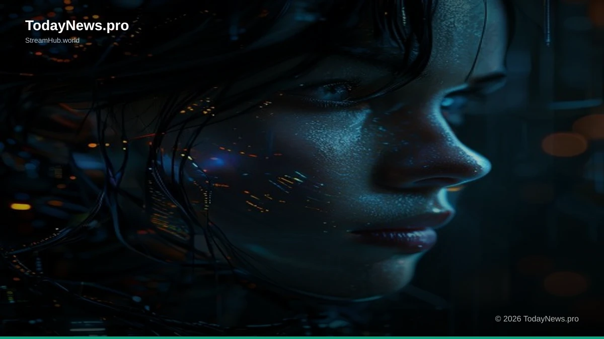 The Algorithmic Muse: A New Dawn for Creativity