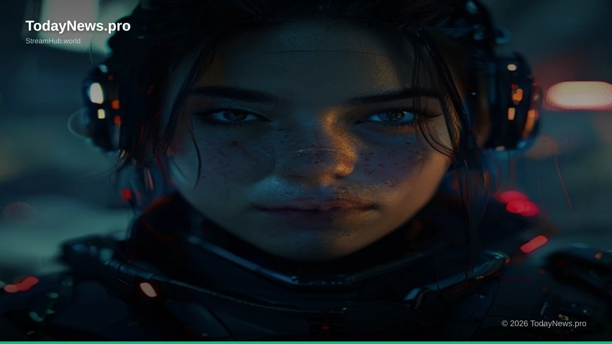 The Shifting Sands of Digital Worlds