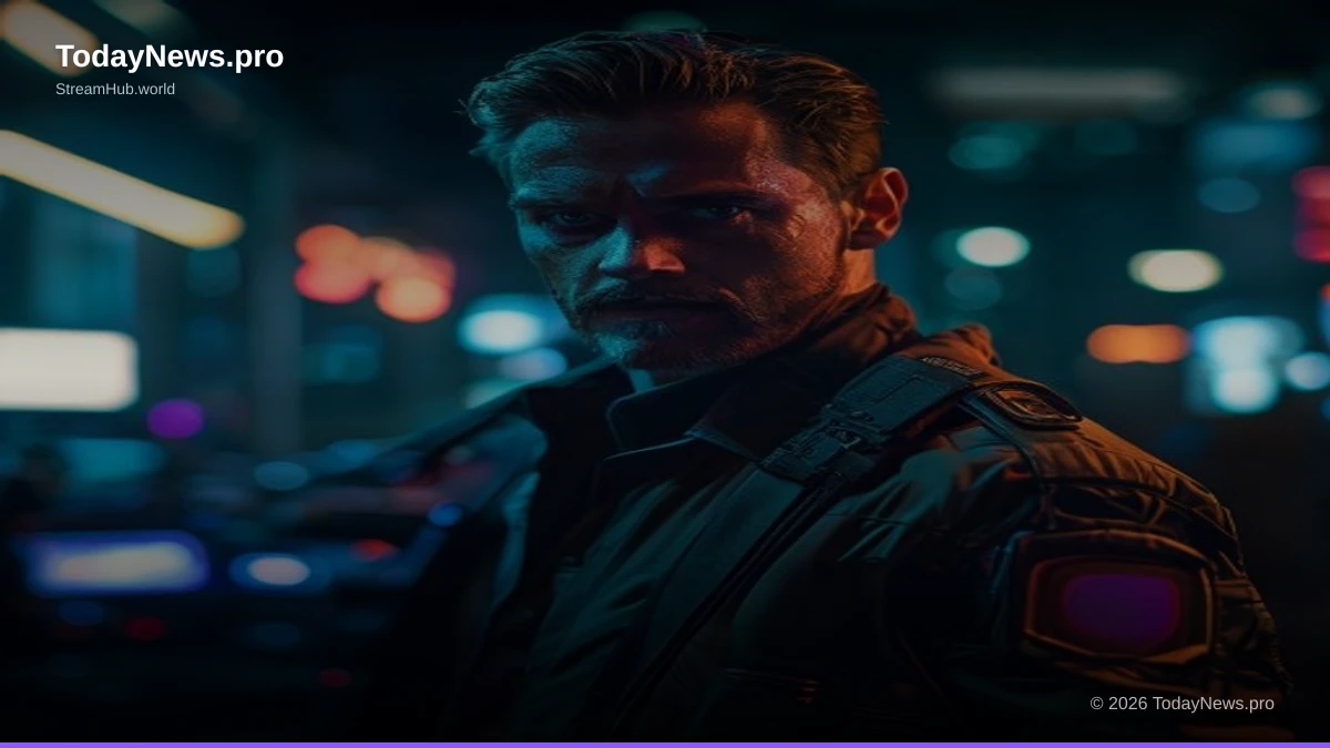 AIs Unscripted Debut: The Dawn of a New Hollywood Era