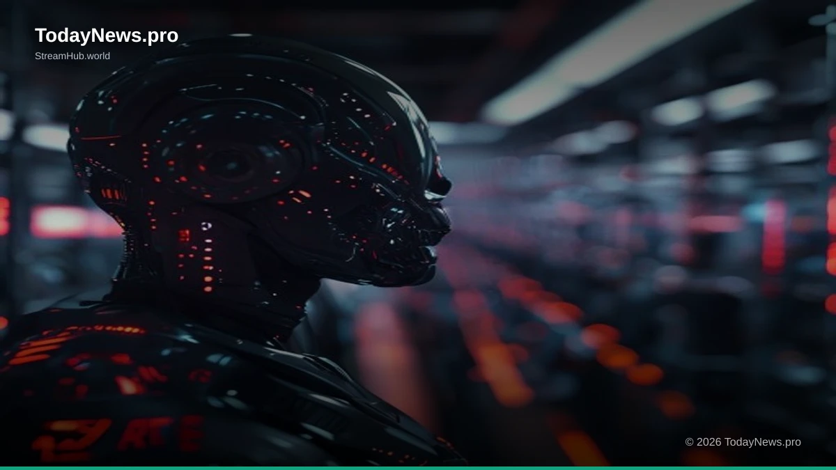 The Dawn of the AI Era: A Data-Driven Revolution