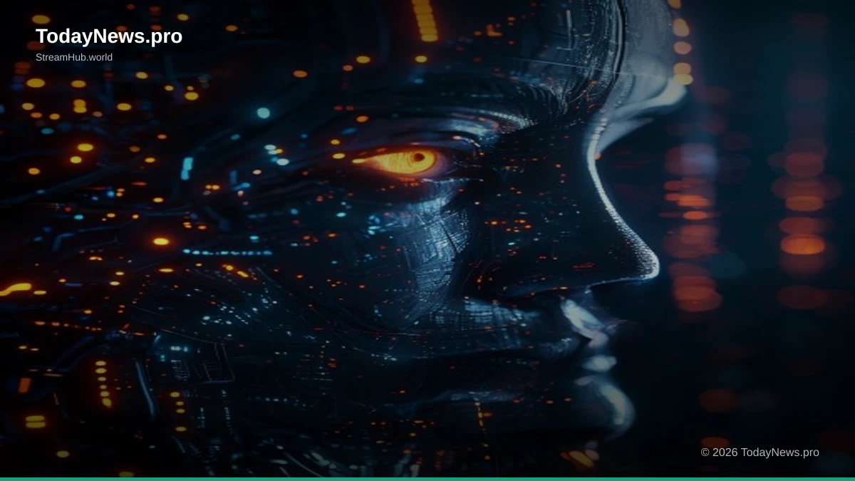 The Accelerating Pace of AI Development