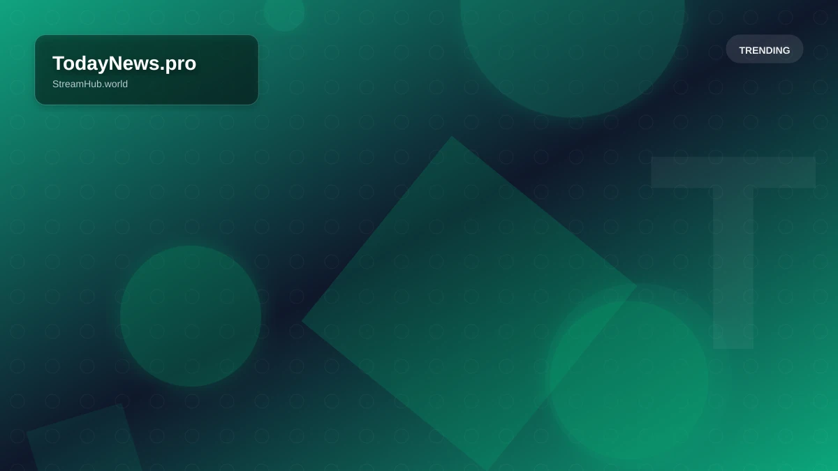 The Dawn of the Generative Era