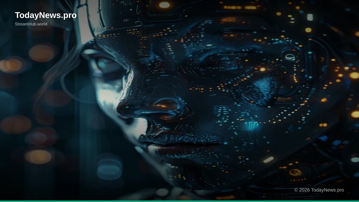 The Dawn of Generative Intelligence