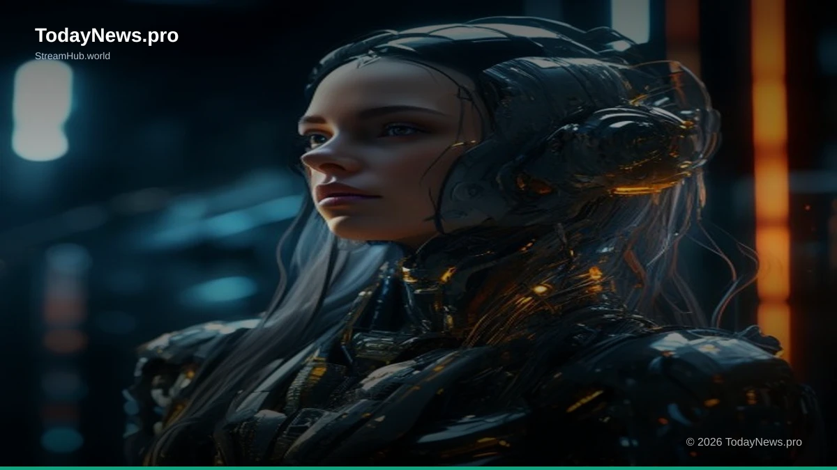 The Dawn of the Algorithmic Muse