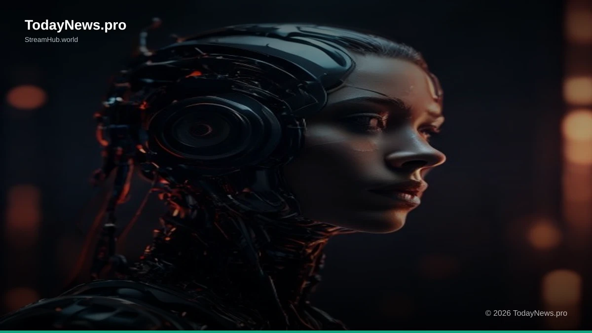 The Algorithmic Muse: AIs Dawn in Creative Fields