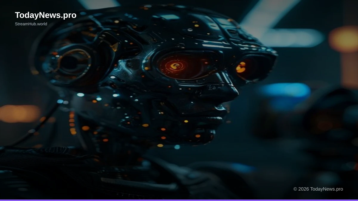The Dawn of the Algorithmic Auteur