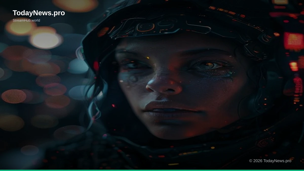 AI: The Unseen Architect of Virtual Worlds