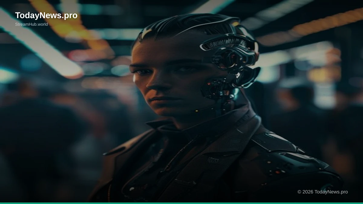 The Unfolding AI Revolution: A Paradigm Shift