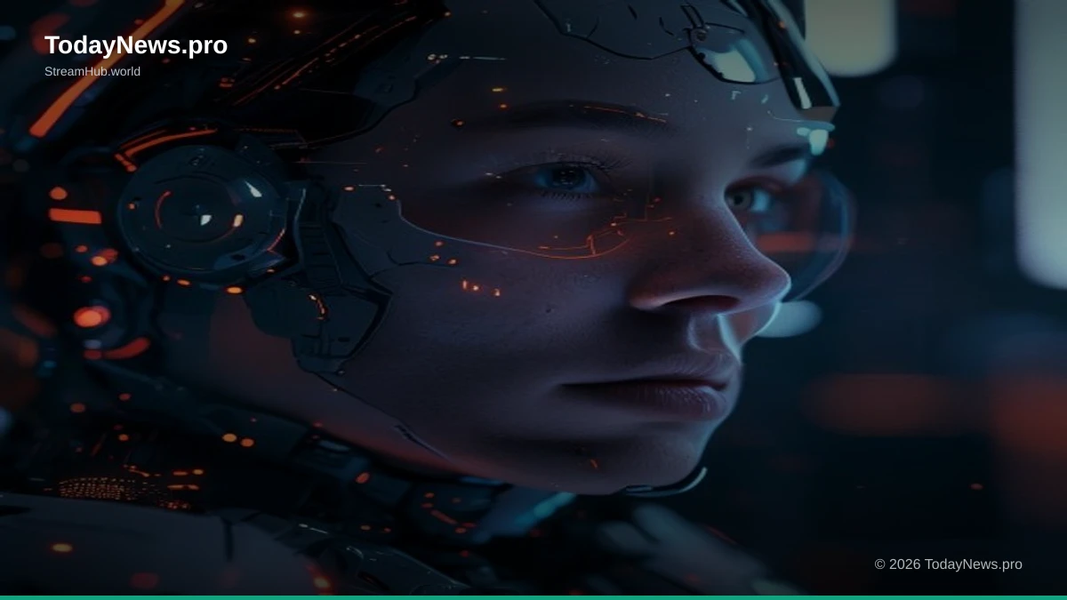 The Dawn of the AI Era: A Statistical Snapshot