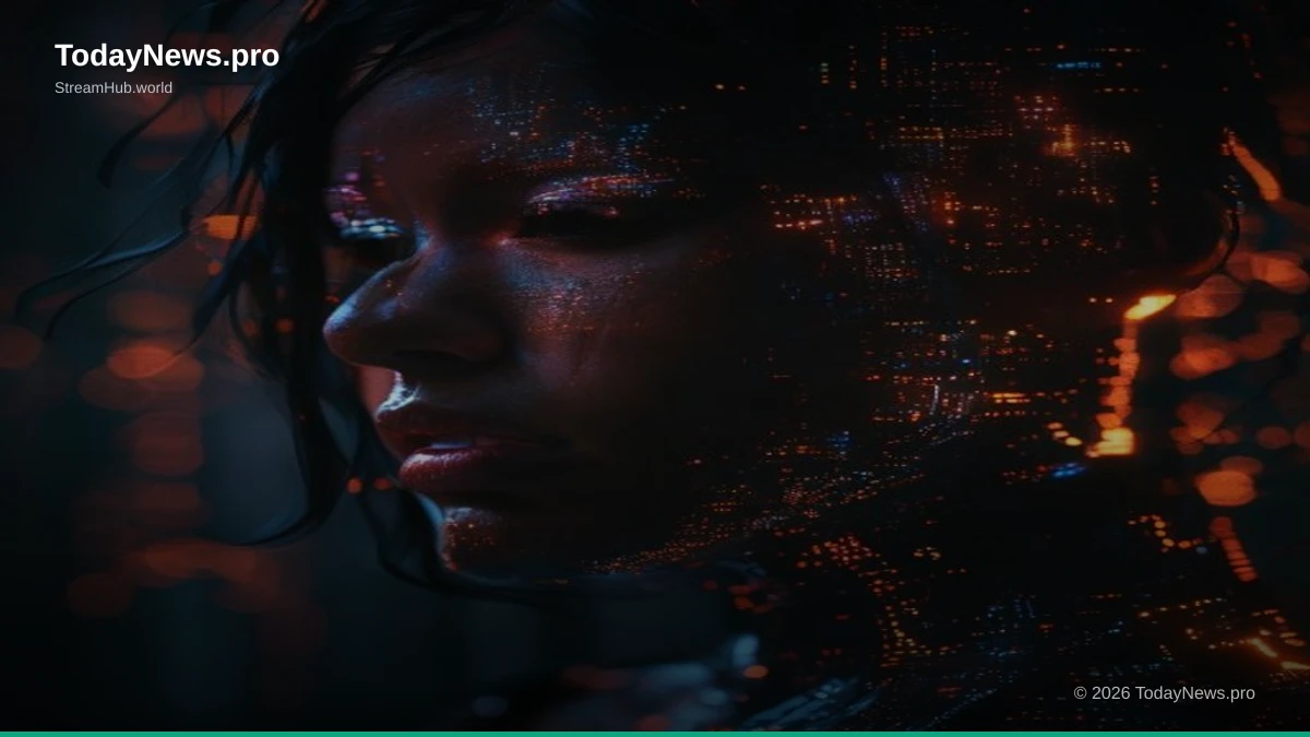 The Algorithmic Renaissance: AI as the New Muse