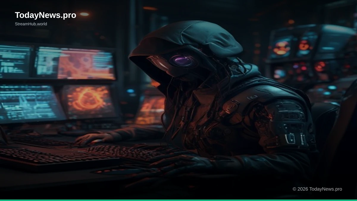 The Dawn of the Algorithmic Architect